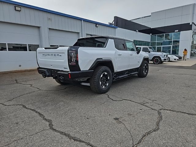 2023 GMC HUMMER EV Pickup 3X