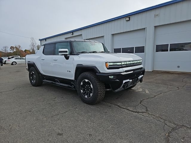 2023 GMC HUMMER EV Pickup 3X