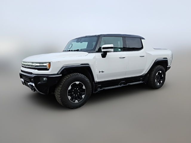 2023 GMC HUMMER EV Pickup 3X