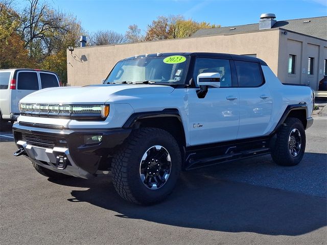 2023 GMC HUMMER EV Pickup 3X