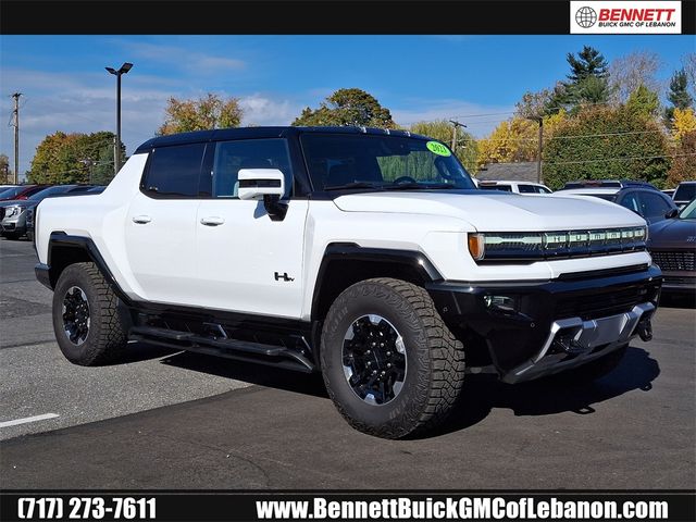 2023 GMC HUMMER EV Pickup 3X