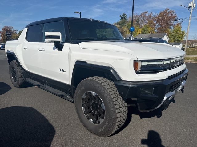 2023 GMC HUMMER EV Pickup 3X