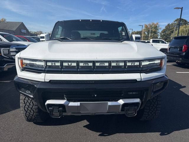 2023 GMC HUMMER EV Pickup 3X