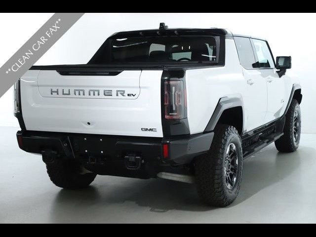 2023 GMC HUMMER EV Pickup 3X