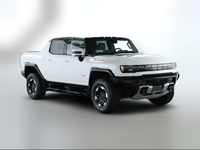 2023 GMC HUMMER EV Pickup 3X