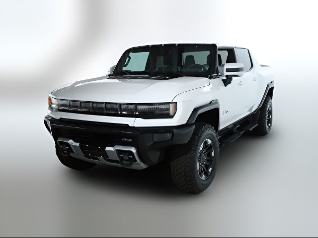 2023 GMC HUMMER EV Pickup 3X