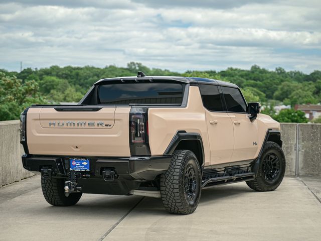 2023 GMC HUMMER EV Pickup 3X