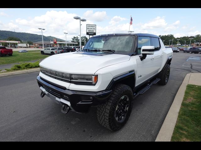 2023 GMC HUMMER EV Pickup 3X