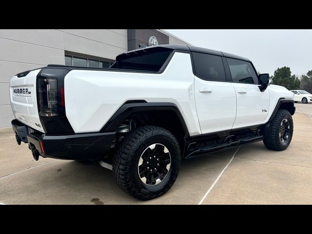 2023 GMC HUMMER EV Pickup 3X