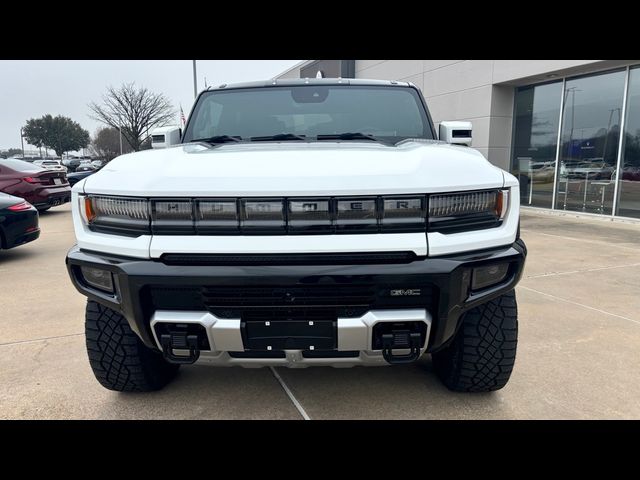 2023 GMC HUMMER EV Pickup 3X