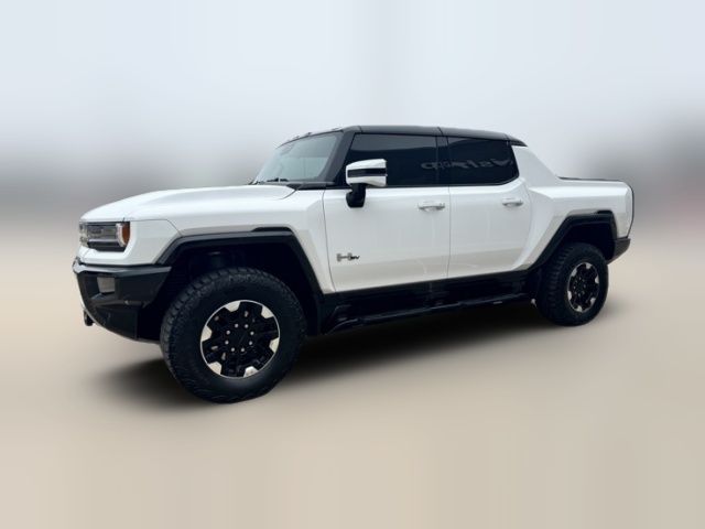 2023 GMC HUMMER EV Pickup 3X