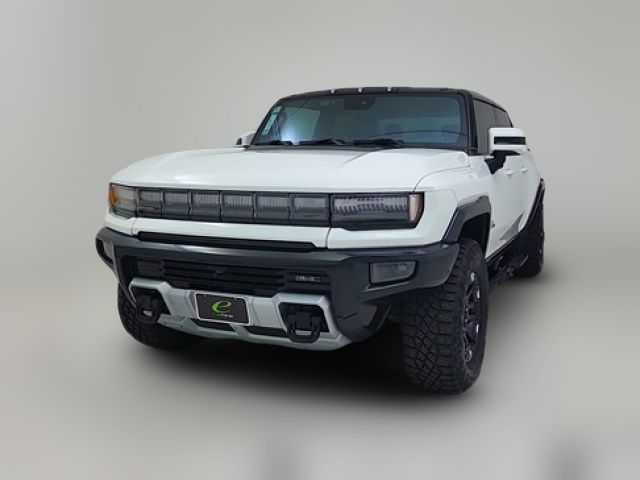 2023 GMC HUMMER EV Pickup 3X