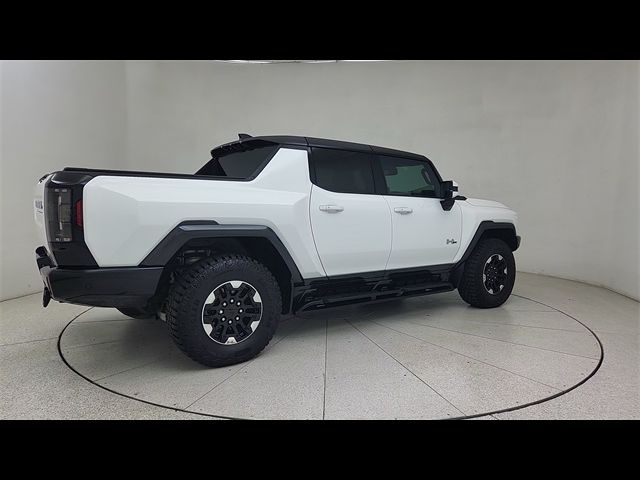 2023 GMC HUMMER EV Pickup 3X