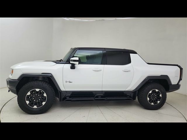 2023 GMC HUMMER EV Pickup 3X