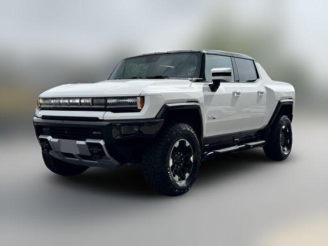 2023 GMC HUMMER EV Pickup 3X