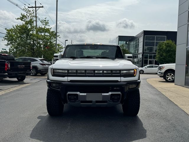2023 GMC HUMMER EV Pickup 3X