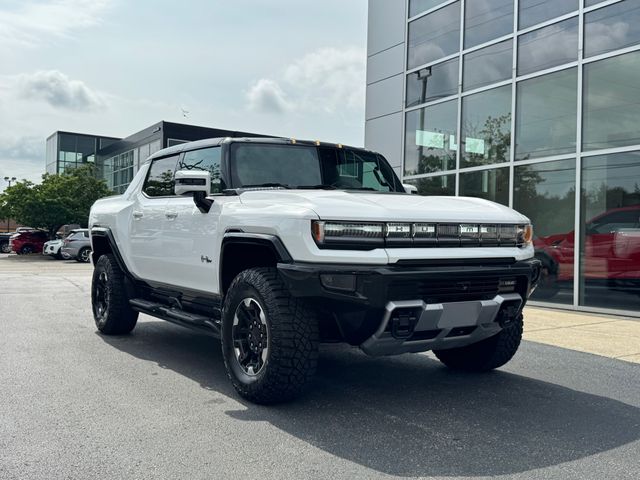 2023 GMC HUMMER EV Pickup 3X