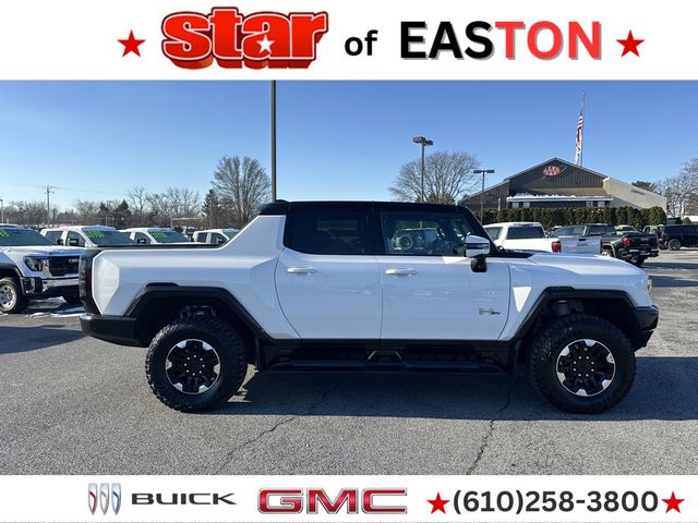 2023 GMC HUMMER EV Pickup Base