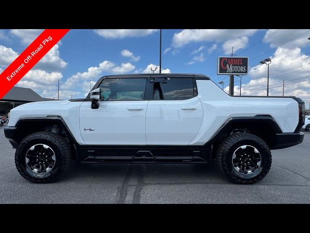 2023 GMC HUMMER EV Pickup 3X