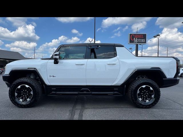 2023 GMC HUMMER EV Pickup 3X