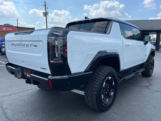 2023 GMC HUMMER EV Pickup 3X