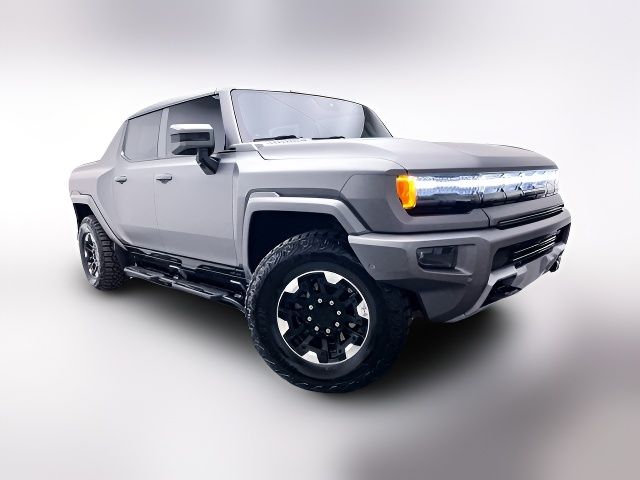 2023 GMC HUMMER EV Pickup 3X