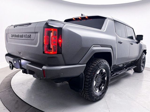 2023 GMC HUMMER EV Pickup 3X