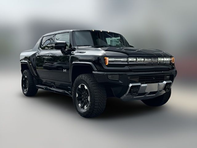 2023 GMC HUMMER EV Pickup 3X