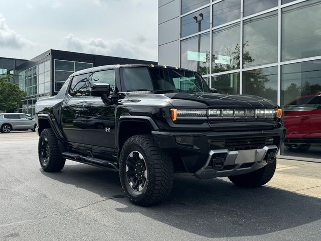 2023 GMC HUMMER EV Pickup 3X