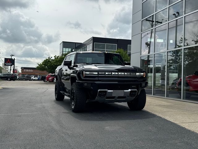 2023 GMC HUMMER EV Pickup 3X