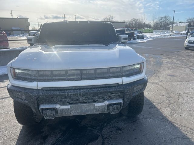 2023 GMC HUMMER EV Pickup Base