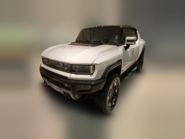 2023 GMC HUMMER EV Pickup Base