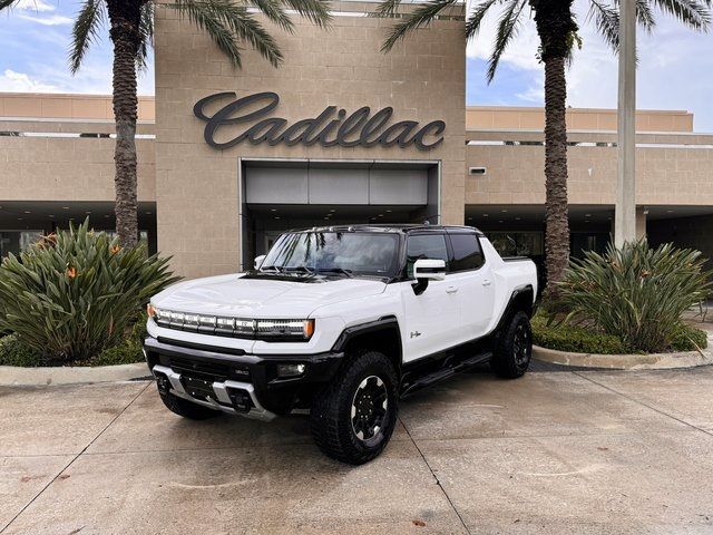 2023 GMC HUMMER EV Pickup 3X