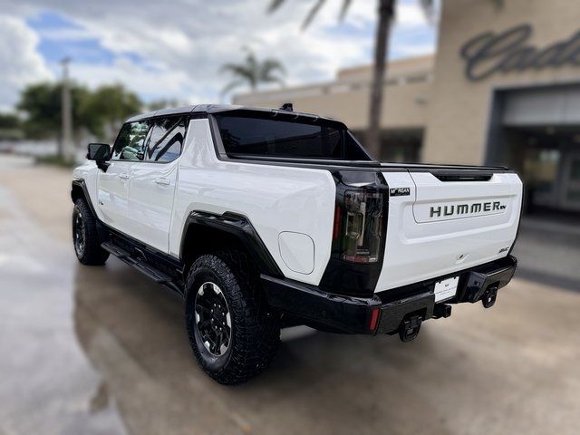 2023 GMC HUMMER EV Pickup 3X