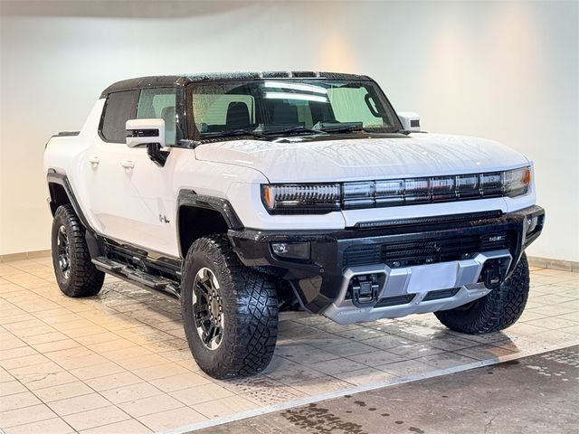 2023 GMC HUMMER EV Pickup 3X