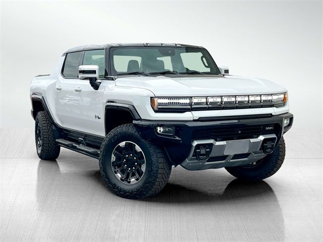 2023 GMC HUMMER EV Pickup 3X