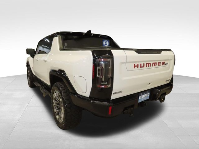 2023 GMC HUMMER EV Pickup 3X