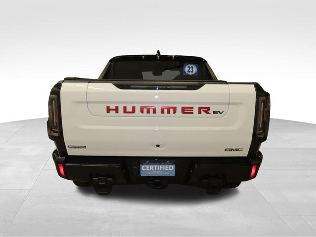 2023 GMC HUMMER EV Pickup 3X