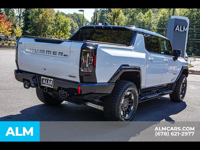 2023 GMC HUMMER EV Pickup 3X