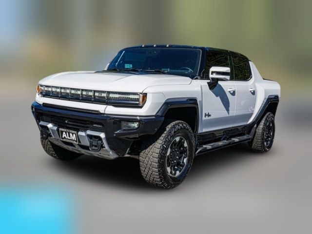 2023 GMC HUMMER EV Pickup 3X