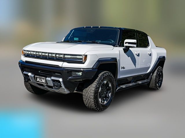 2023 GMC HUMMER EV Pickup 3X