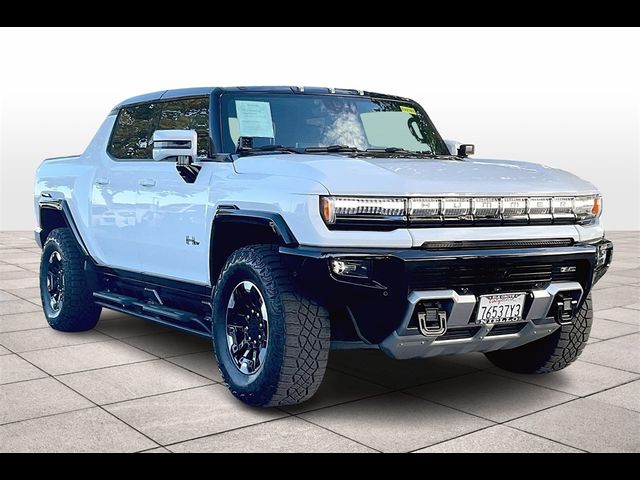 2023 GMC HUMMER EV Pickup 3X