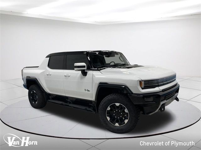 2023 GMC HUMMER EV Pickup 3X