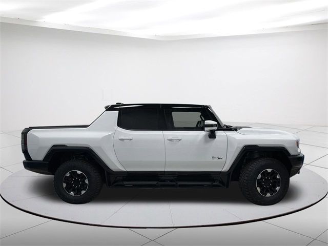 2023 GMC HUMMER EV Pickup 3X