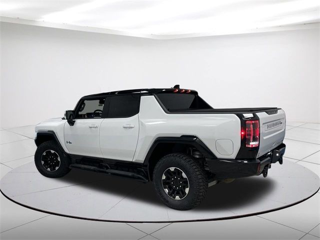 2023 GMC HUMMER EV Pickup 3X