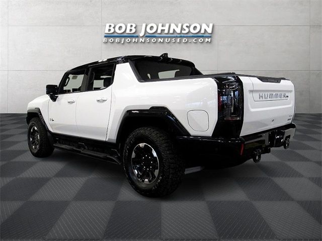 2023 GMC HUMMER EV Pickup 3X