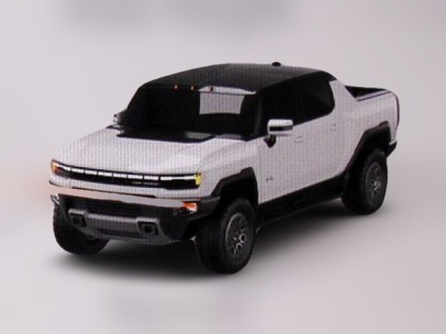 2023 GMC HUMMER EV Pickup 3X