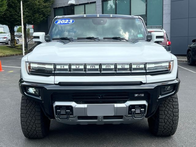 2023 GMC HUMMER EV Pickup 3X