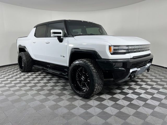 2023 GMC HUMMER EV Pickup 3X