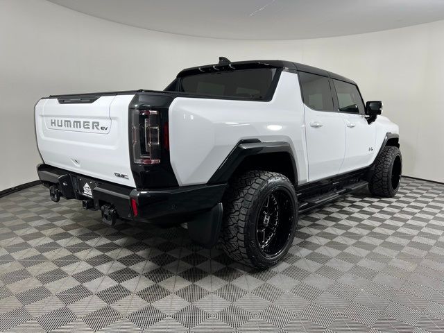 2023 GMC HUMMER EV Pickup 3X